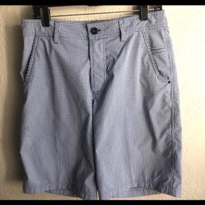 LULULEMON ATHLETICA MENS SHORTS